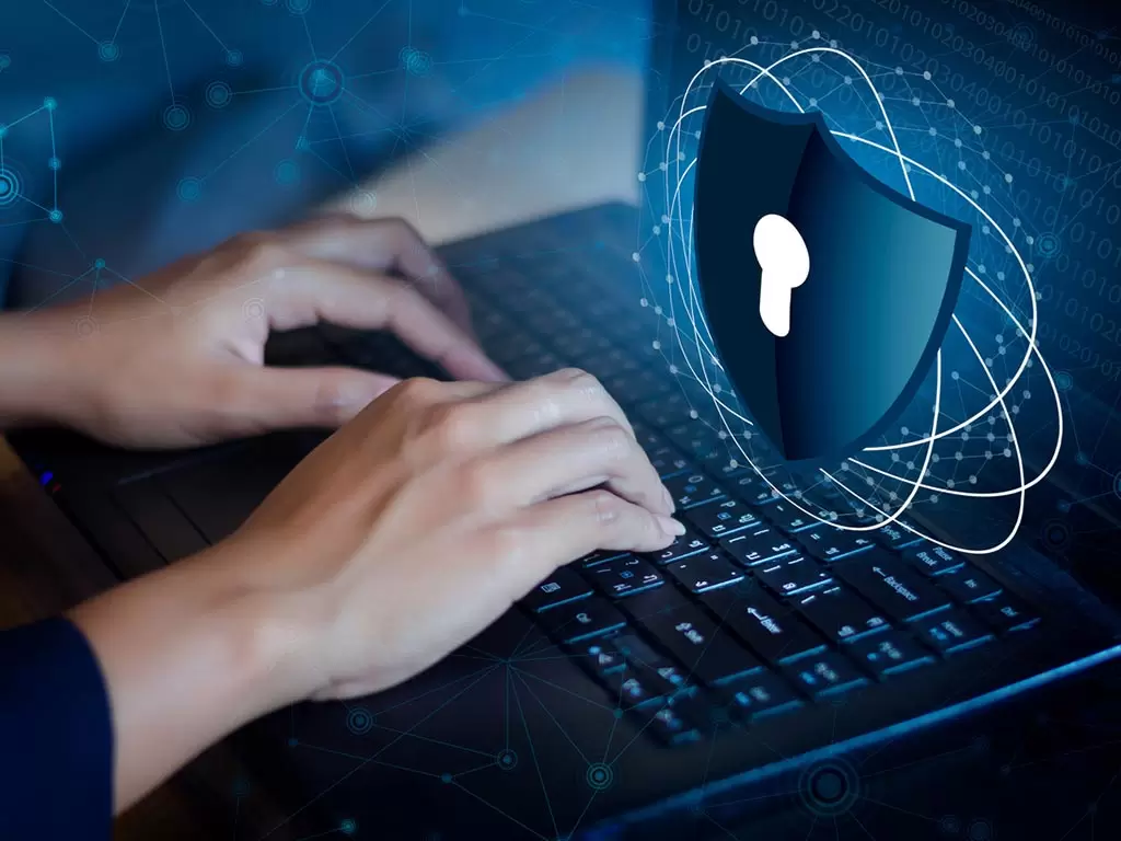 Seguridad De La Informacion